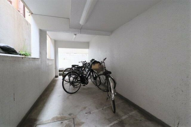 クリスタル赤羽ＰＡＲＴ１のその他共用部分