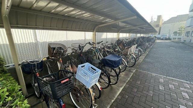 江戸川区平井２丁目の賃貸マンションのその他