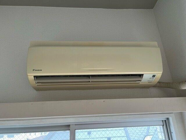 ライブコア赤羽の設備