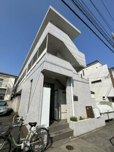 ライブコア赤羽