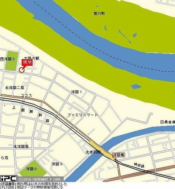 ライブコア赤羽