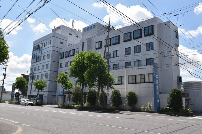 サン・アヴニール|医療法人 社団件宣会 広瀬病院