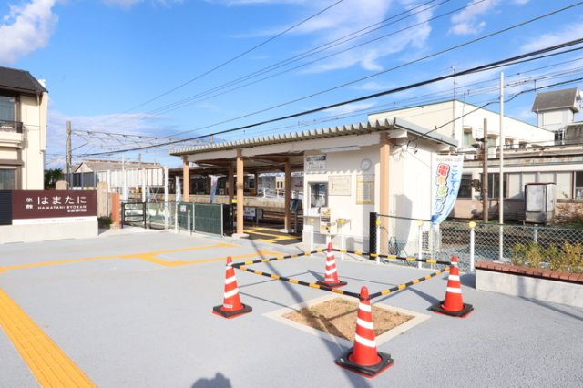 サンロード仏生山 C棟|仏生山駅