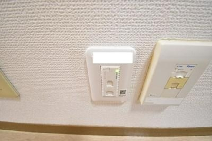 サンピア・K B棟|インターネット接続