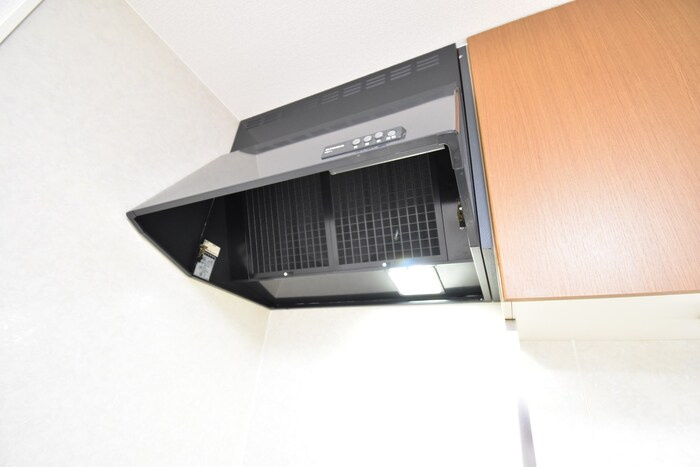 セジュール伏石 A棟の設備|その他設備