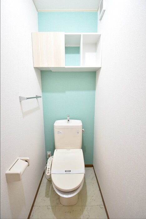 セジュール伏石 A棟のその他|その他