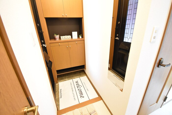 セジュール伏石 A棟のその他|その他
