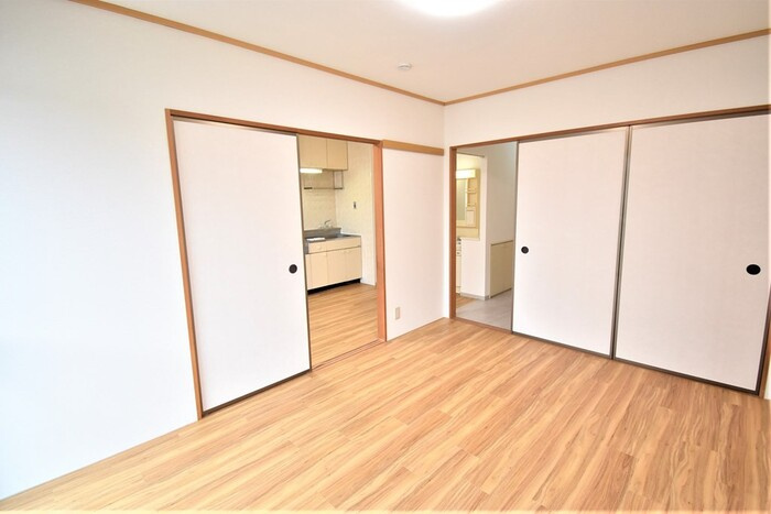 シートピア屋島 B棟のその他|その他部屋・スペース