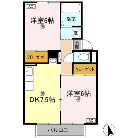 シートピア屋島 B棟