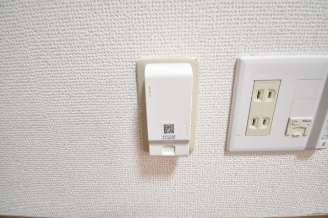 シュガー･コートの設備|その他設備