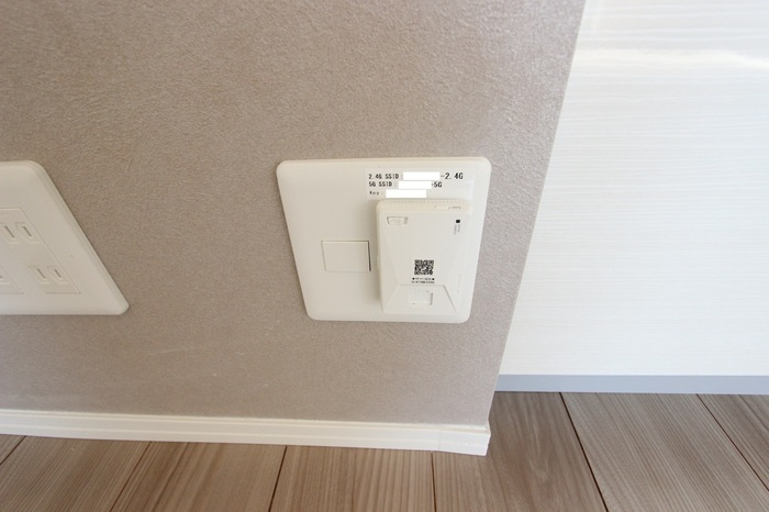 ソレイユ太田下町の設備|その他設備
