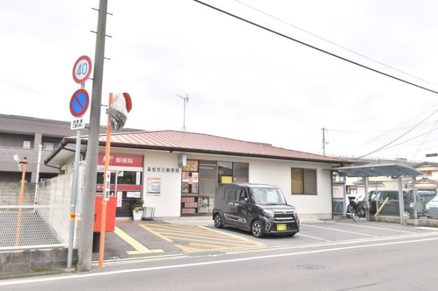 ソレイユ太田下町|高松伏石郵便局