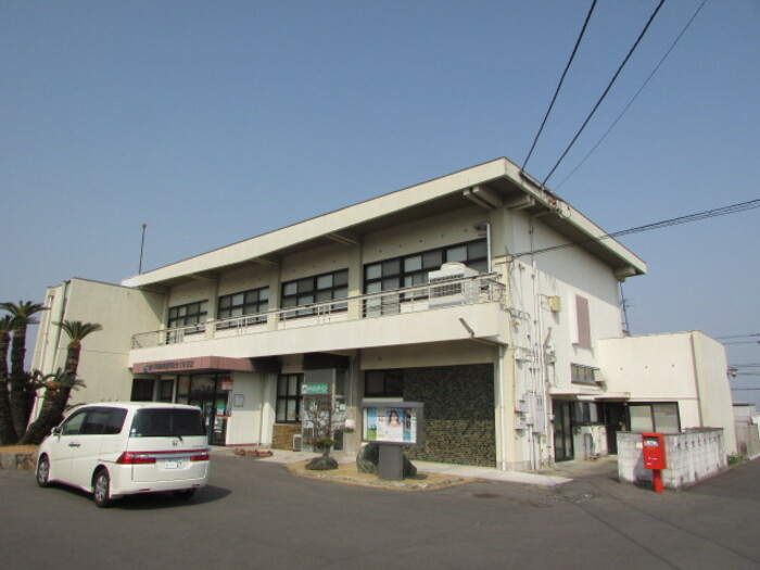 セジュール雅 A棟|JA香川県三谷支店 1,081ｍ 徒歩 約14分