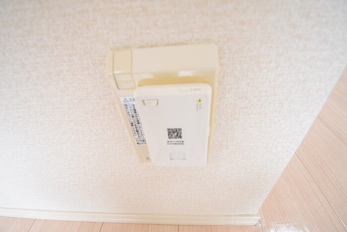 セジュール松縄 B棟の設備|その他設備
