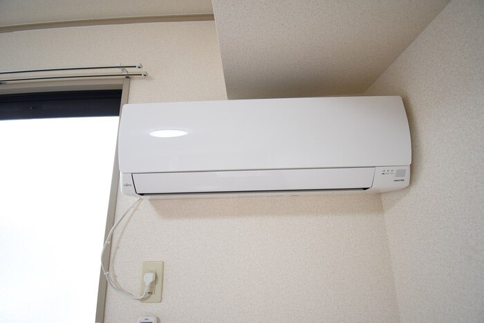 セジュール松縄 B棟の設備|その他設備