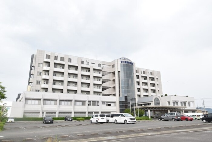 セジュール六条Ｃ|社会福祉法人恩賜財団済生会支部香川県済生会病院