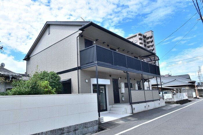 ハイツ田中Ⅱ