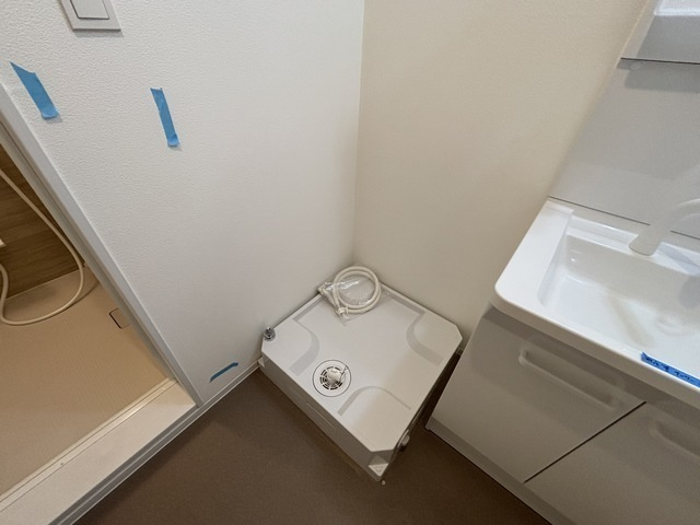 ジーメゾン川越新宿町の設備