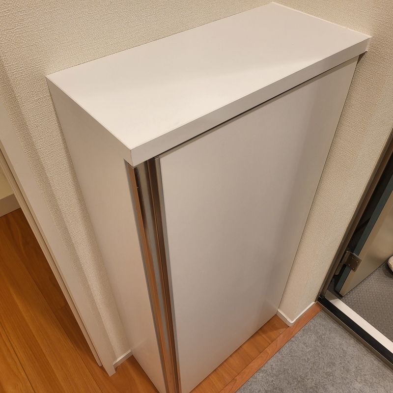レジデンシア鹿浜の設備