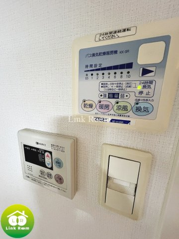 ガラ・ステーション木場のその他|参考写真