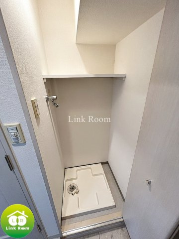 ガラ・ステーション木場の設備|参考写真
