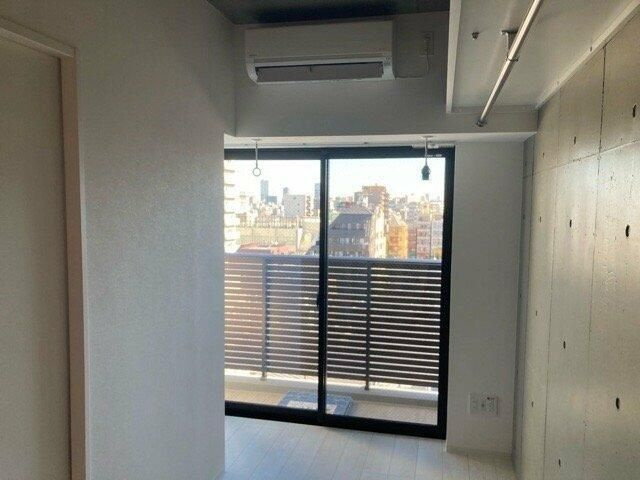ＲＯＸＩＳ日暮里の寝室