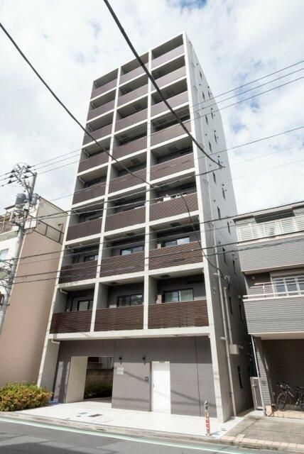 ＲＯＸＩＳ日暮里
