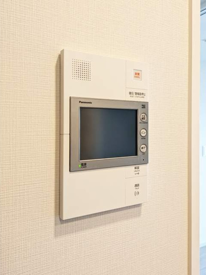 【セキュリティ】オーキッドレジデンス渋谷富ヶ谷