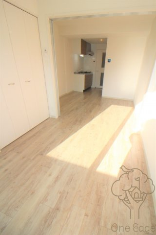 LaCASA新北野Ⅱの内装