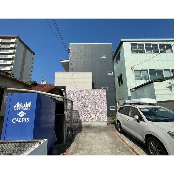 Classe上流(クラッセカミナガレ)　名古屋市賃貸　仲介手数料無料