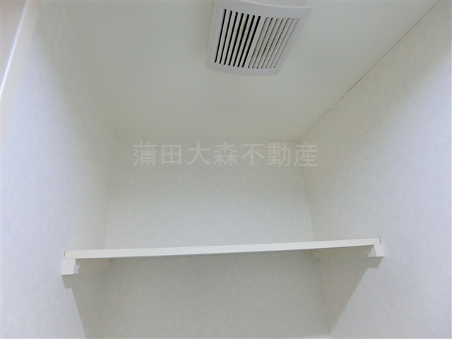 バロス大森のその他