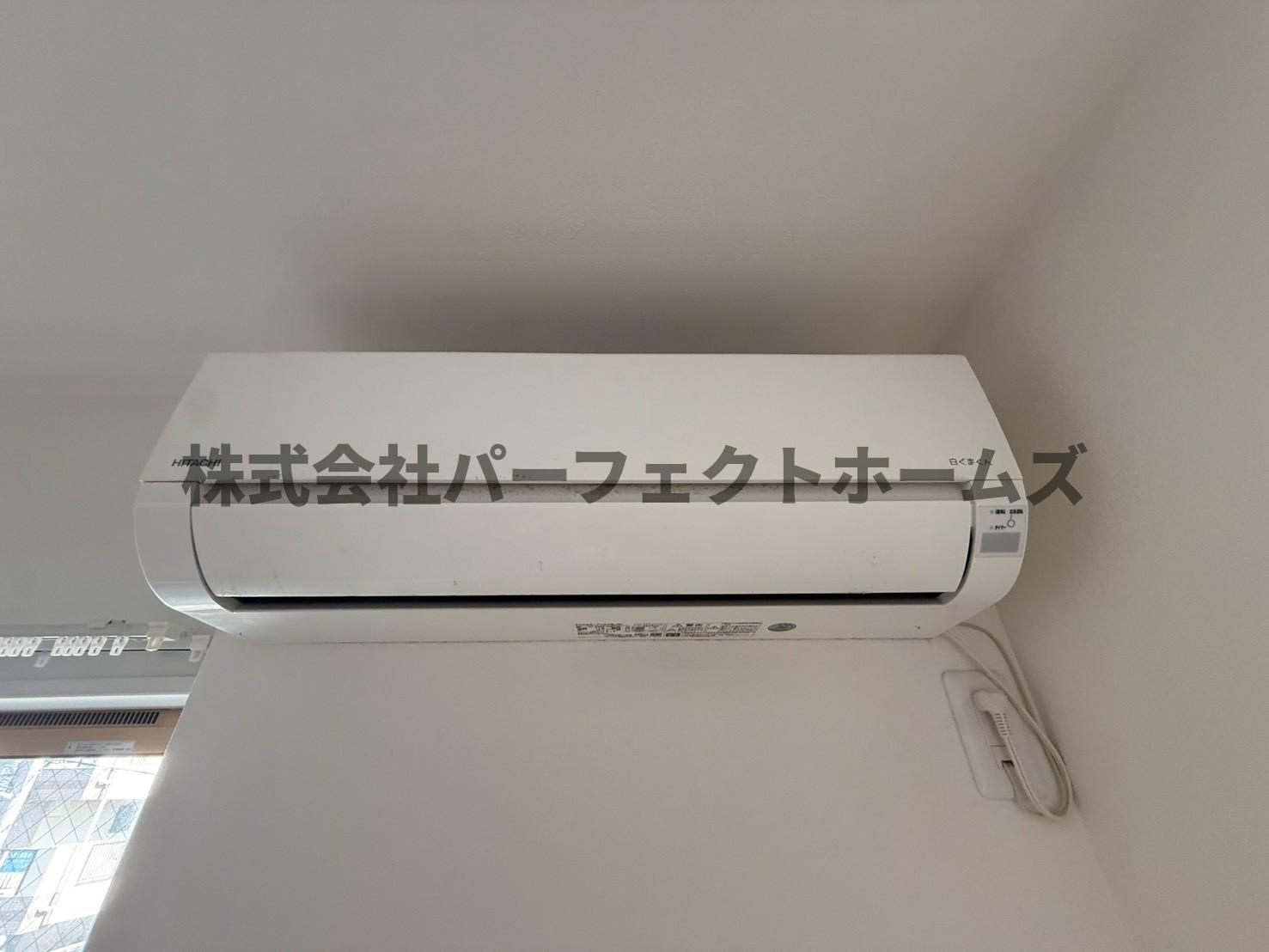 ブランシュオレの設備