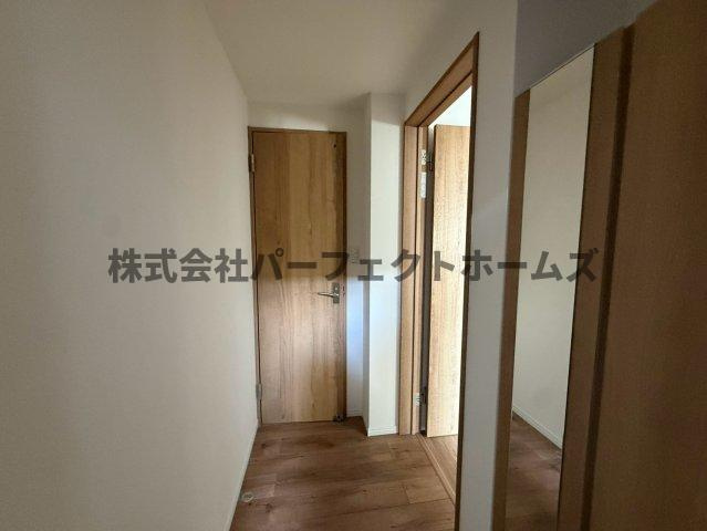 ブランシュオレの内装|明るい室内です