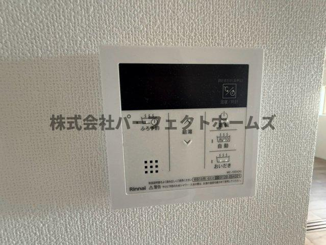 ブランシュオレのその他