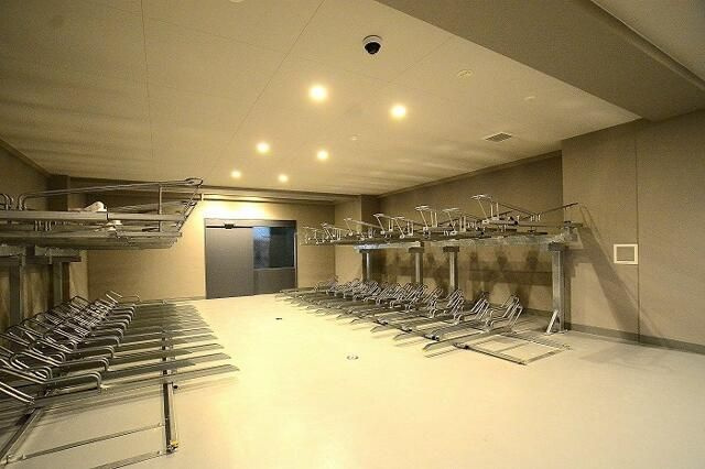 ステージグランデ尾久のその他共用部分