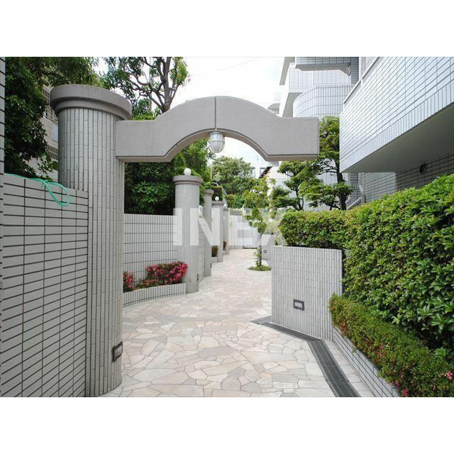 横浜市磯子区磯子２丁目の賃貸マンションのその他共用部分