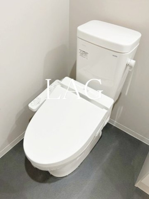 【トイレ】 | エシエル | トイレです。