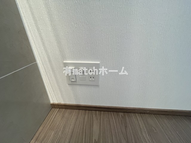 プレジオ北浜の設備