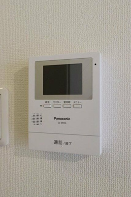 【セキュリティ】 | クリスタル赤羽PART1