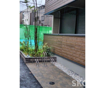 【庭】 | ＦｏｒｅｓｔＭａｉｓｏｎＫＯＭＡＧＯＭＥＮＯＲＴＨ
