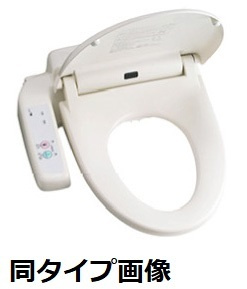 鳥飼下２丁目アパート（０２８０７９３０1）のトイレ
