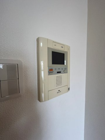 CQレジデンス大阪WESTのセキュリティ