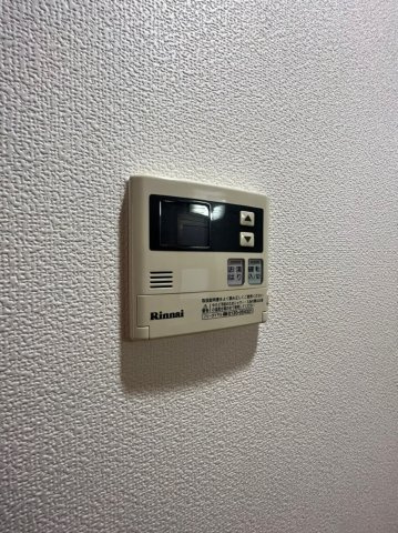 CQレジデンス大阪WESTの設備