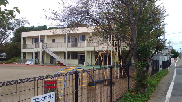 ヒルズ・ルナのその他|増尾保育園