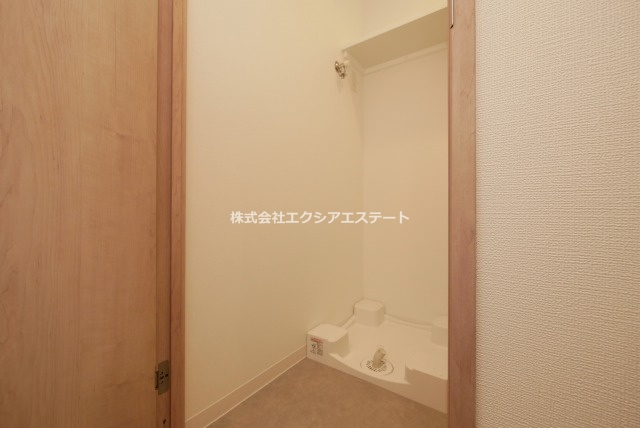 メルベージュ難波サウスIIIの設備