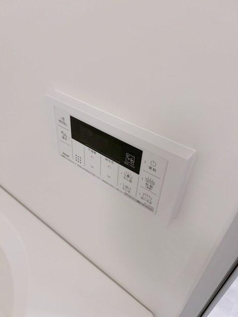 イプセ中目黒 の設備