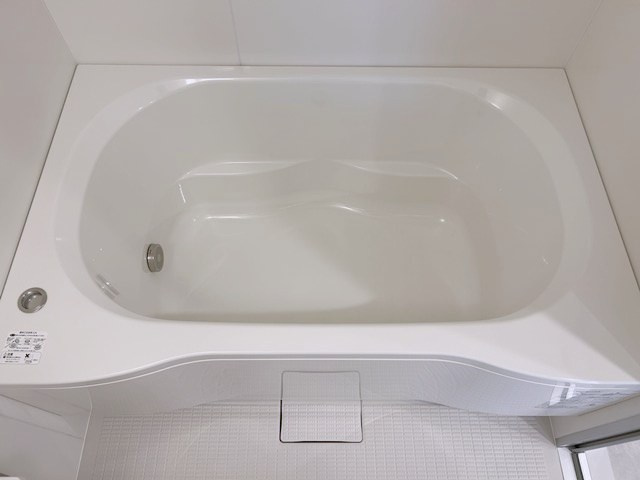 イプセ中目黒 の浴室