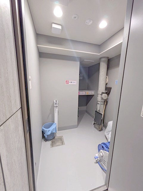 イプセ中目黒 