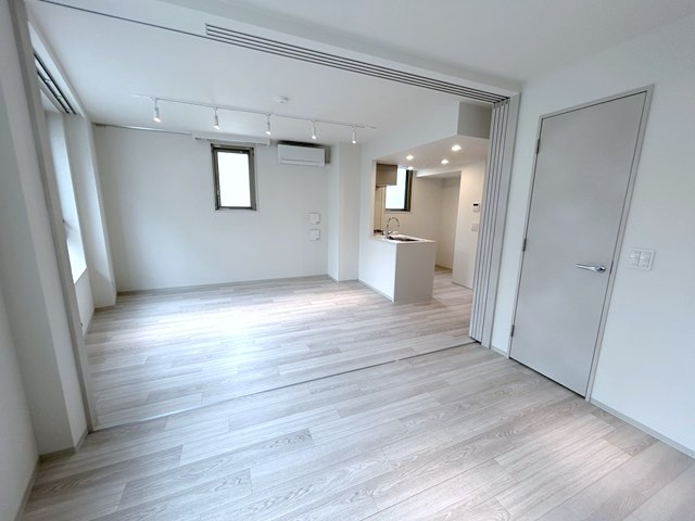 イプセ中目黒 の内装