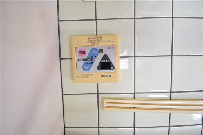 植田コーポの設備|その他設備